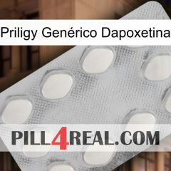 Priligy Genérico Dapoxetina 16